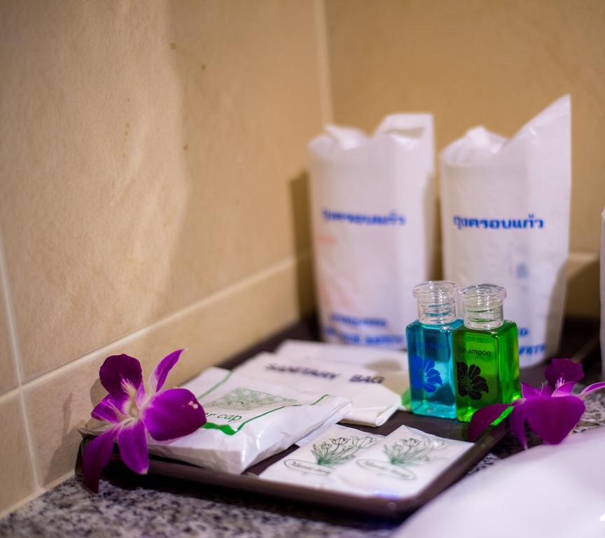 Z-Talay House Bed and Breakfast Klong Muang Beach Εξωτερικό φωτογραφία