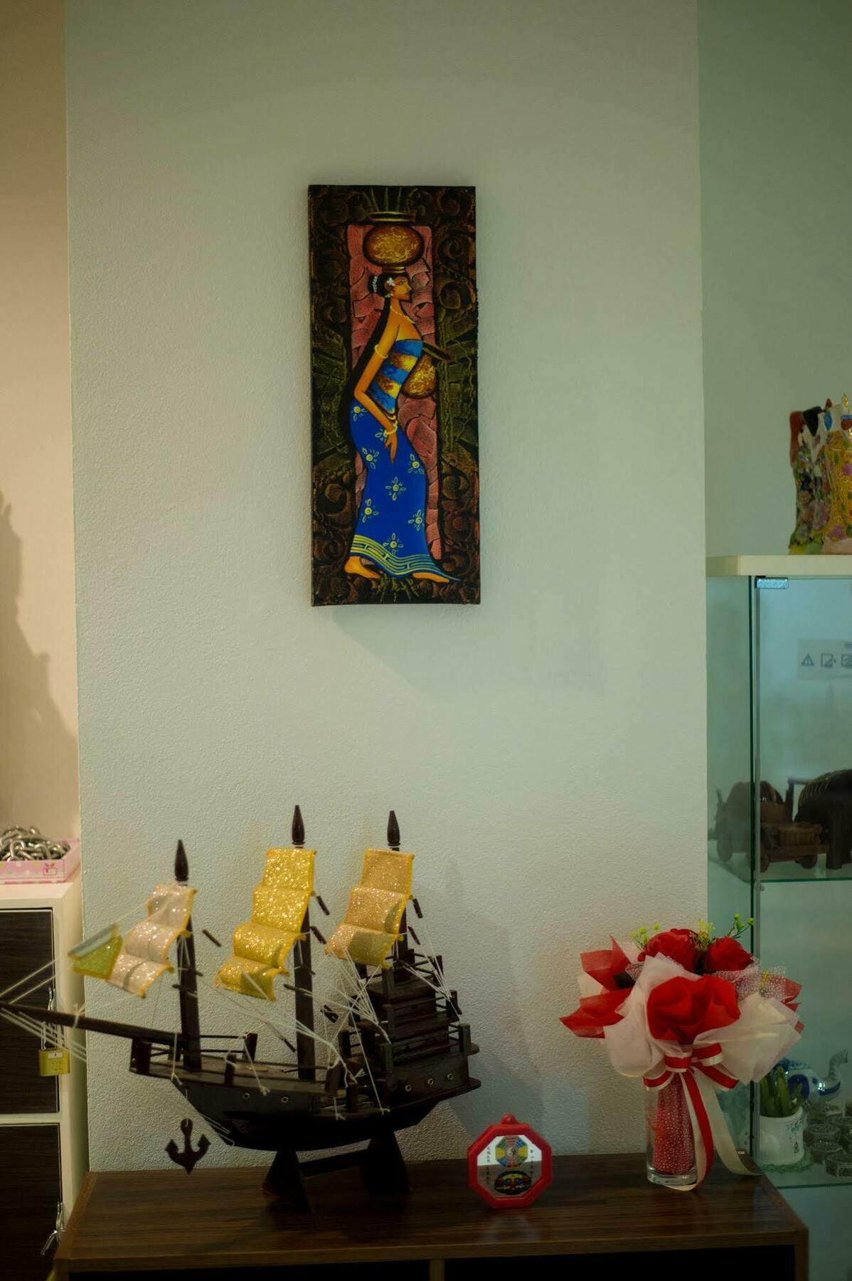 Z-Talay House Bed and Breakfast Klong Muang Beach Εξωτερικό φωτογραφία
